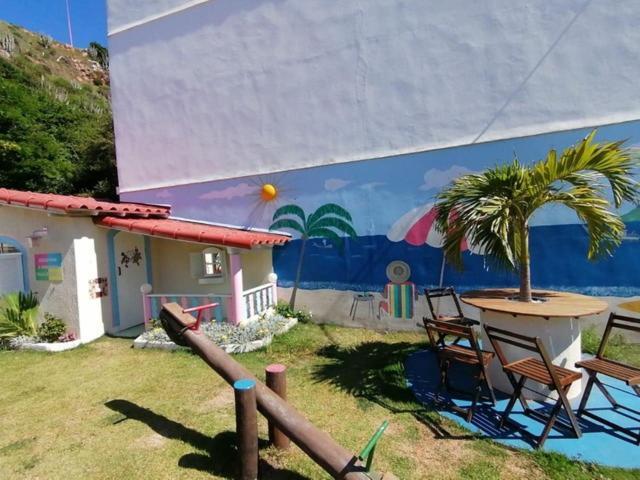 Apartamento Temporada Em Arraial Do Cabo, Villa Da Praia Acomoda Ate 8 Pessoas! Exterior foto
