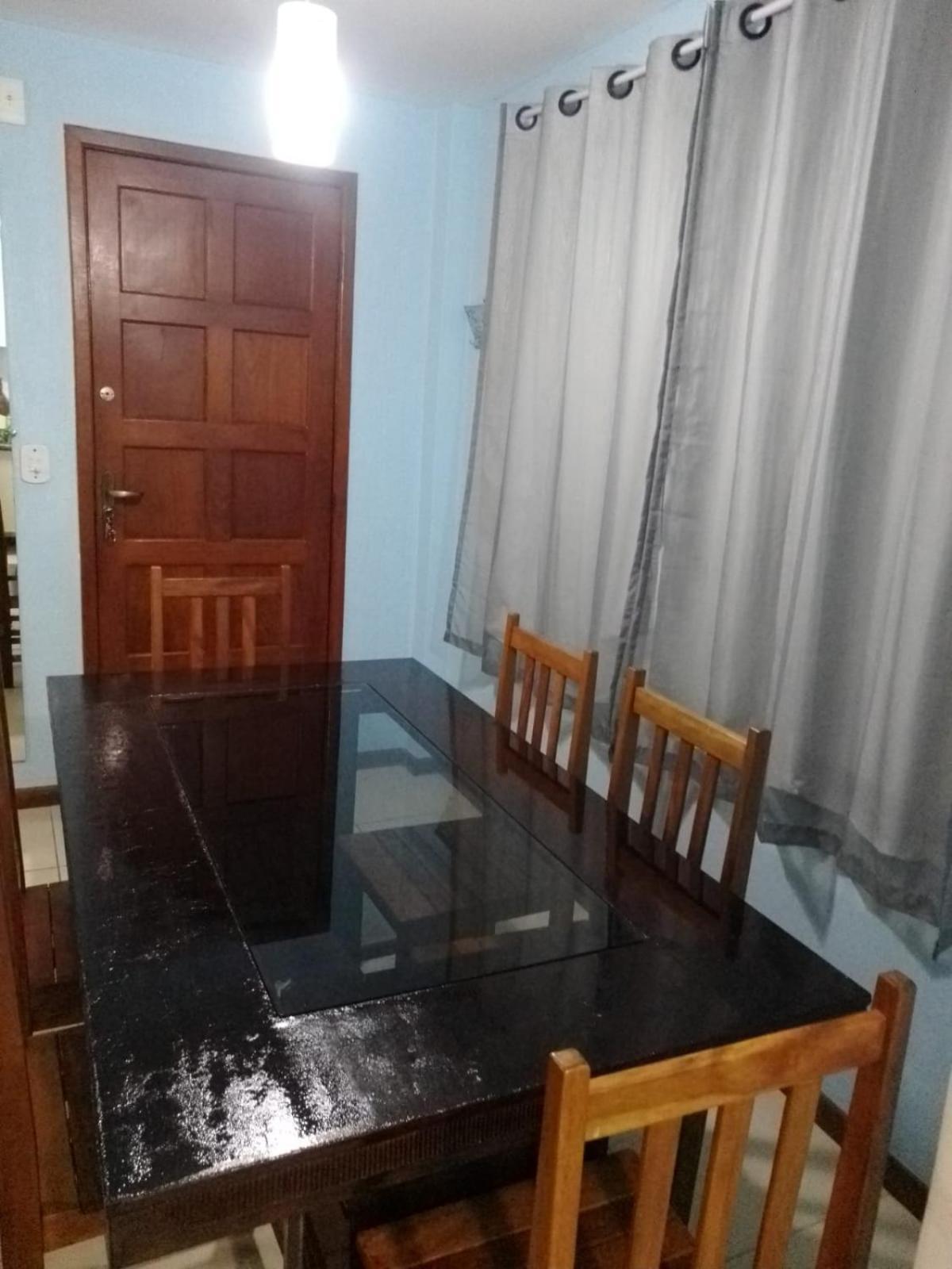 Apartamento Temporada Em Arraial Do Cabo, Villa Da Praia Acomoda Ate 8 Pessoas! Exterior foto