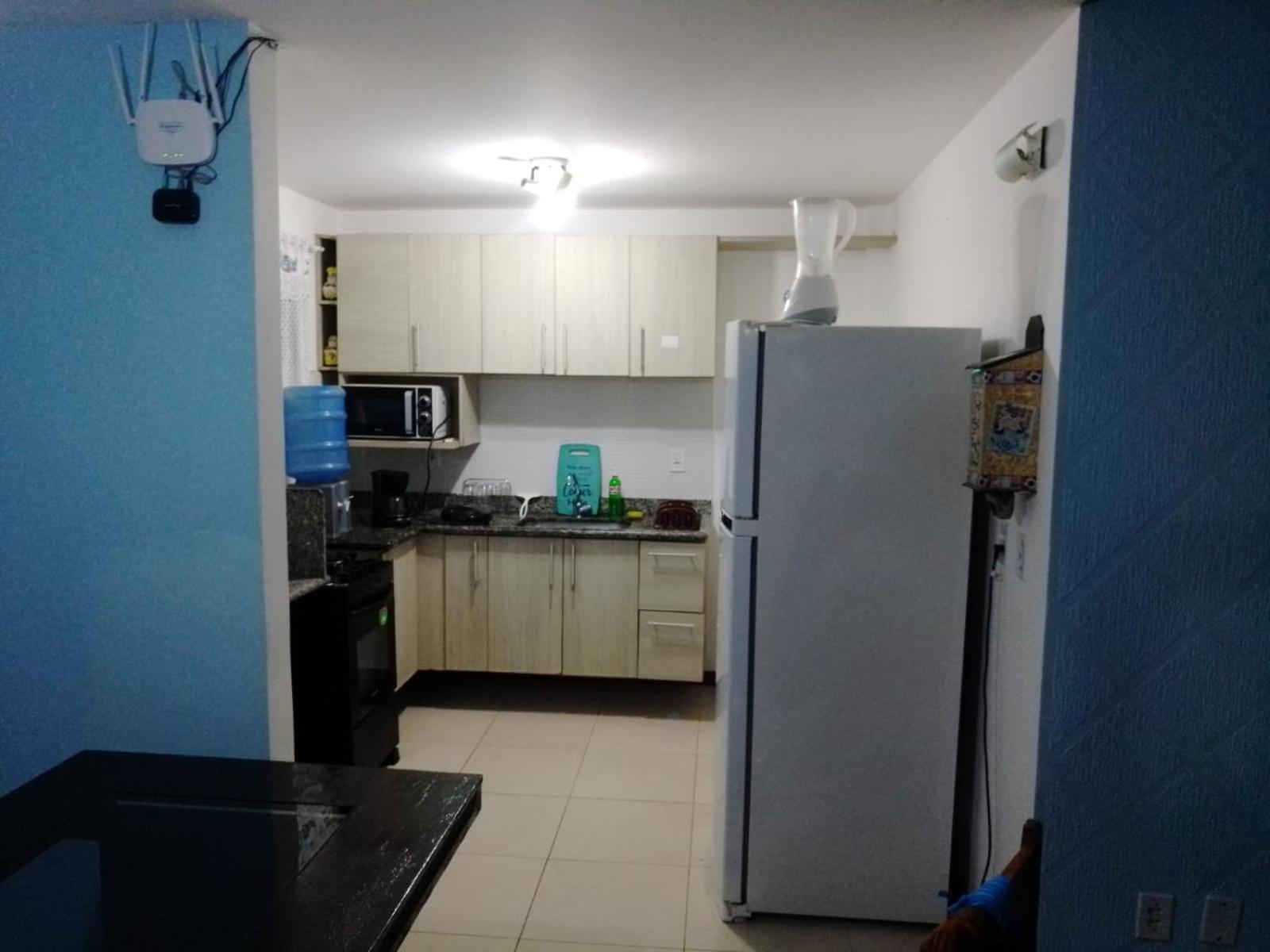 Apartamento Temporada Em Arraial Do Cabo, Villa Da Praia Acomoda Ate 8 Pessoas! Exterior foto