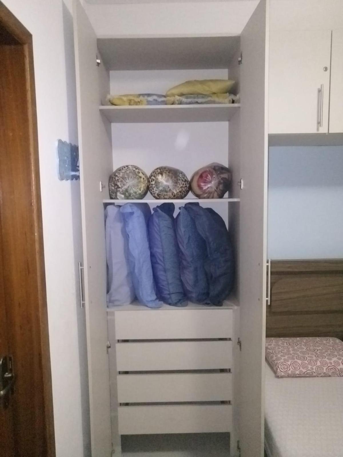 Apartamento Temporada Em Arraial Do Cabo, Villa Da Praia Acomoda Ate 8 Pessoas! Exterior foto