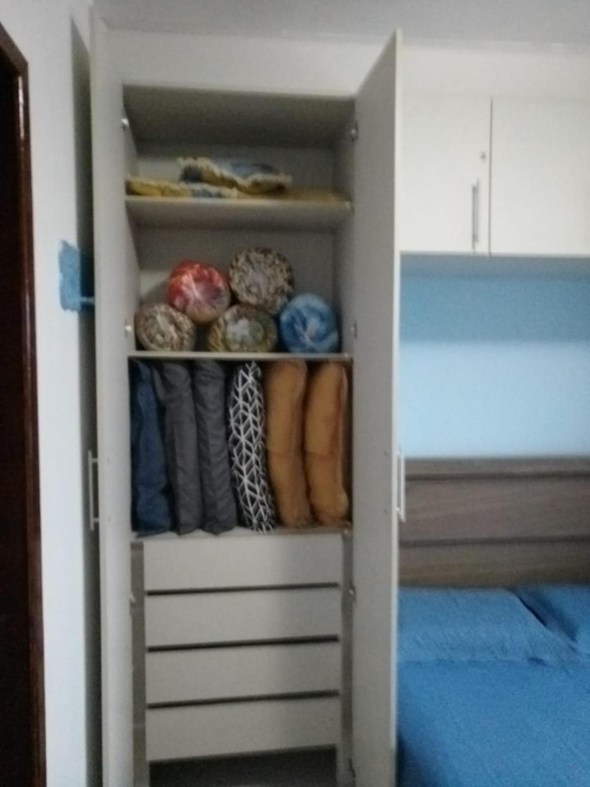 Apartamento Temporada Em Arraial Do Cabo, Villa Da Praia Acomoda Ate 8 Pessoas! Exterior foto